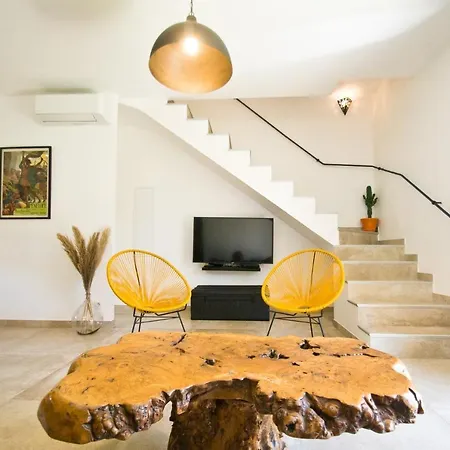 Ferienwohnung Casa Di Neshama Gabriella Saint-Florent  Exterior foto