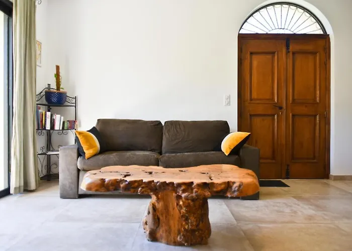 Casa Di Neshama Gabriella