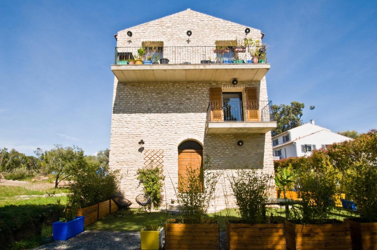 Casa Di Neshama Gabriella * Saint-Florent (Corsica)