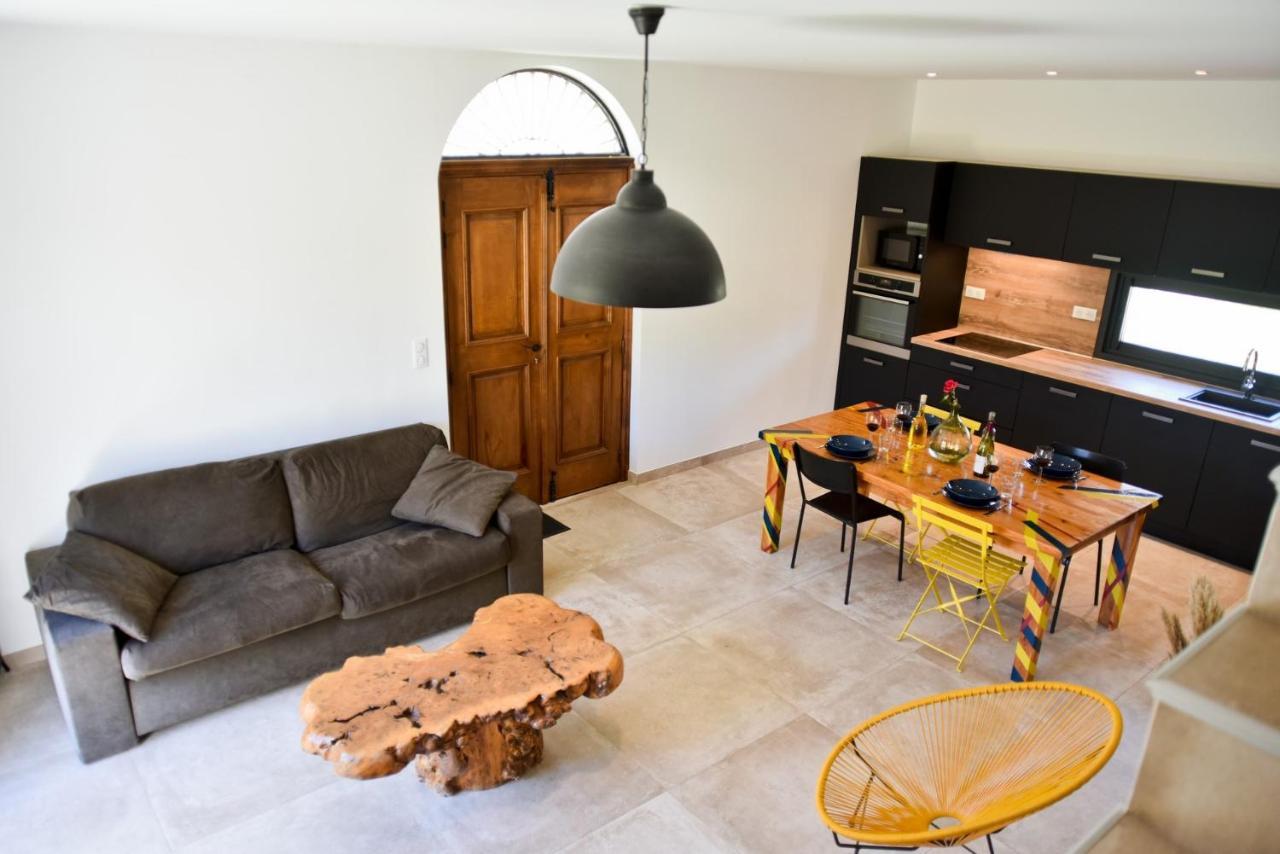 Casa Di Neshama Gabriella Apartment