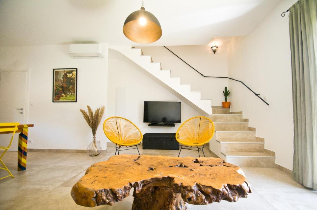 Apartment Casa Di Neshama Gabriella Saint-Florent (Corsica)