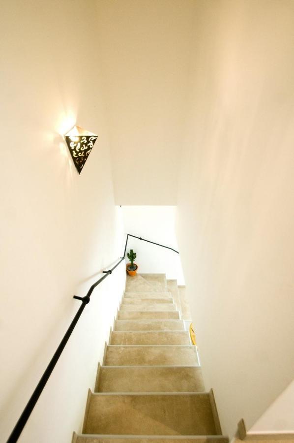 Apartment Casa Di Neshama Gabriella *