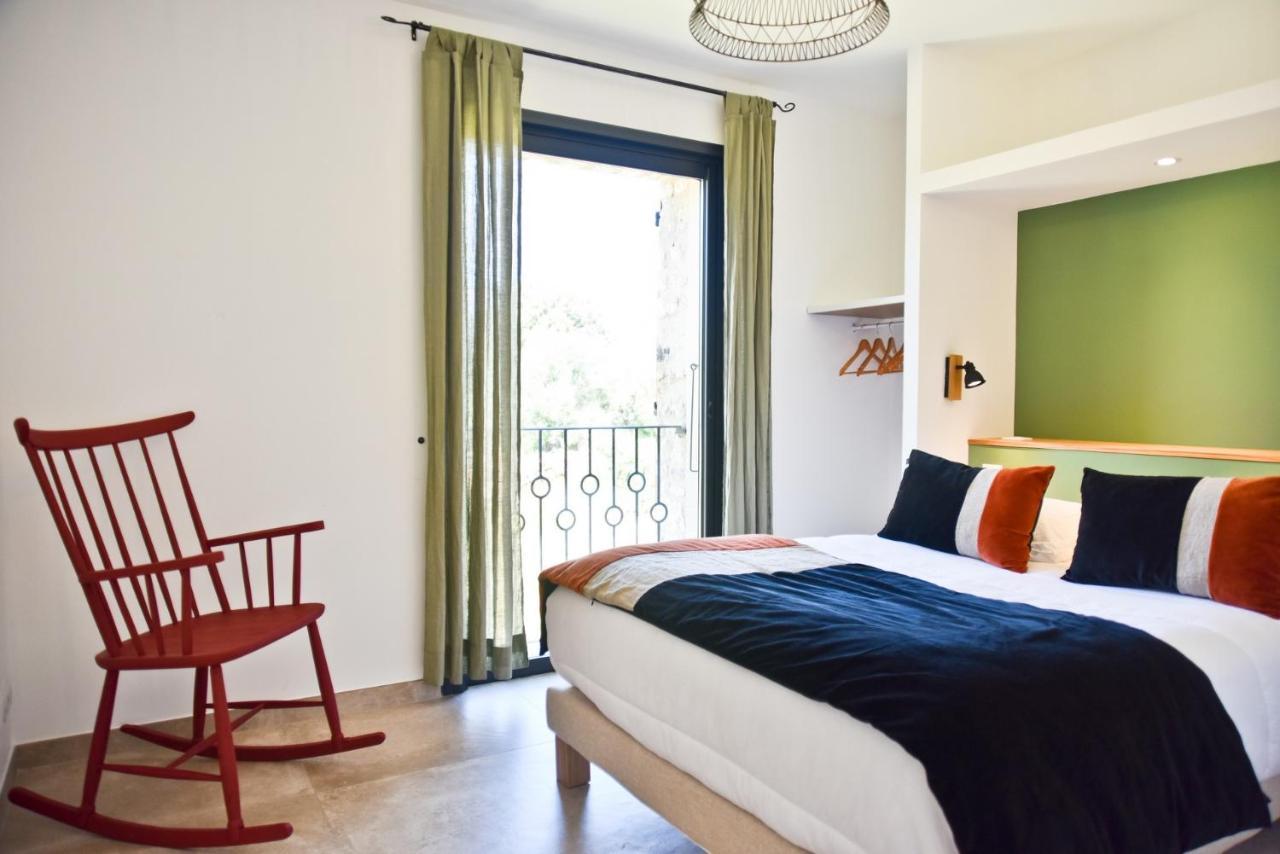 Casa Di Neshama Gabriella Apartment