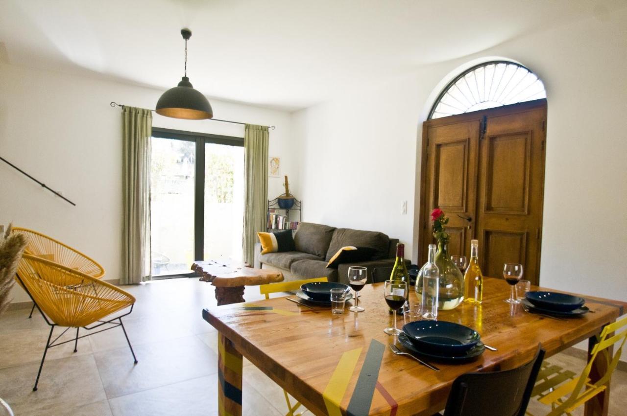 Casa Di Neshama Gabriella Saint-Florent (Corsica)