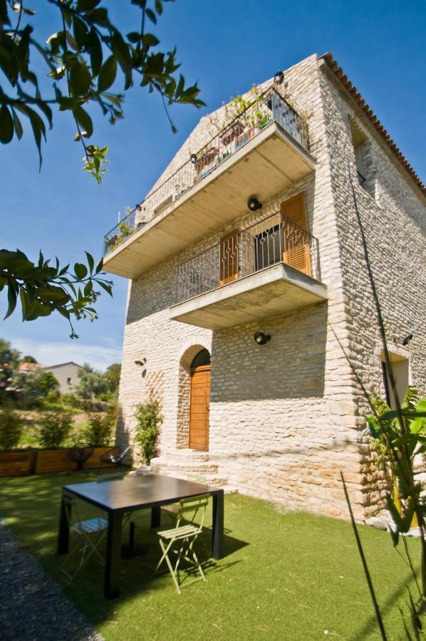 Casa Di Neshama Gabriella Saint-Florent (Corsica)