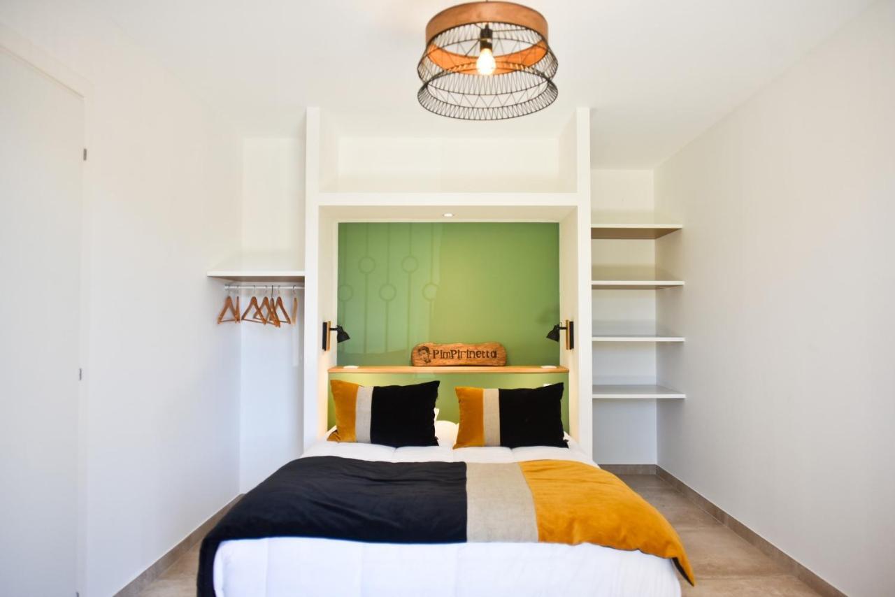 Casa Di Neshama Gabriella Apartment Saint-Florent (Corsica)